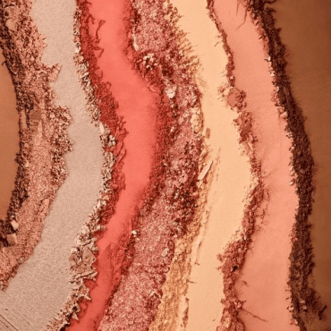 Палетка теней для век Bourjois Volume Glamour 02, ROSE GLAMOUR фото 3