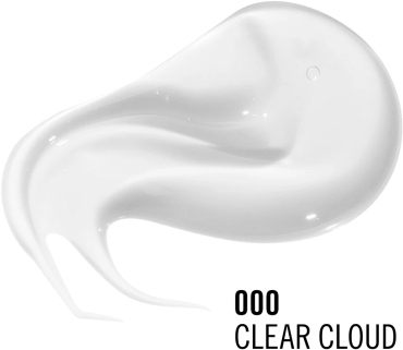 Олія для губ RIMMEL Oh My Gloss Lip Oil, (000) Clear Cloud фото 1