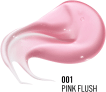 Олія для губ RIMMEL Oh My Gloss Lip Oil відтінок 001 Pink Flush 4.5 мл