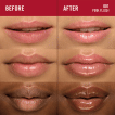 Олія для губ RIMMEL Oh My Gloss Lip Oil відтінок 001 Pink Flush 4.5 мл фото 1