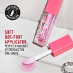 Олія для губ RIMMEL Oh My Gloss Lip Oil відтінок 001 Pink Flush 4.5 мл фото 2