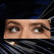 Тушь для ресниц футляр + тушь MF FALSE LASH EFFECT SUPREME RECHARGE футляр «эффект накладных ресниц» (001), черная фото 1
