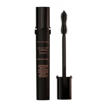 Змінний блок туш для вій MF FALSE LASH EFFECT SUPREME RECHARGE 