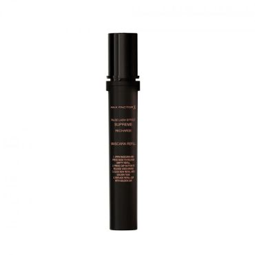 Змінний блок туш для вій MF FALSE LASH EFFECT SUPREME RECHARGE 