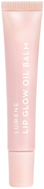 Бальзам-олія для губ Lumene Lip Glow відтінок 1 Sugar,10 мл