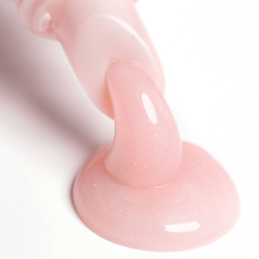 Бальзам-олія для губ Lumene Lip Glow відтінок 1 Sugar,10 мл фото 1
