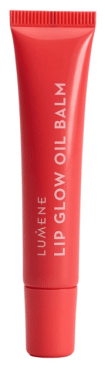 Бальзам-масло для губ Lumene Lip Glow (2) Juicy