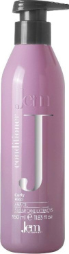 Кондиционер Jem Curly для вьющихся волос 350 мл