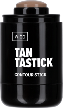 Бронзер для лица Wibo в стике Tantastick 1 6 г