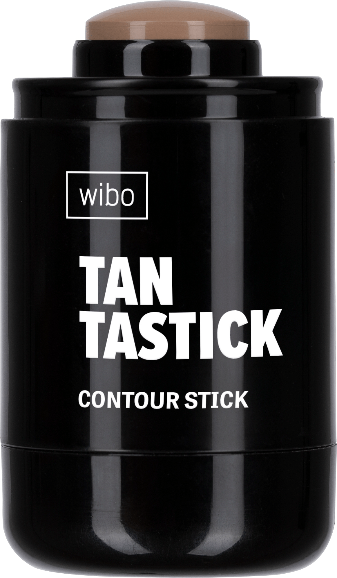 Бронзер для обличчя у стіку Wibo Tantastick 1, 6 г