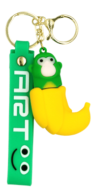 Брелок SKY с фигурной подвеской в ​​ассортименте 1 шт.