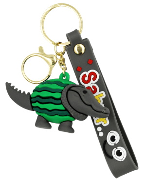 Брелок SKY с креативной фигуркой 1 шт фото 1