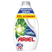Гель для прання Ariel Гірське джерело 70 циклів прання 3,15 л
