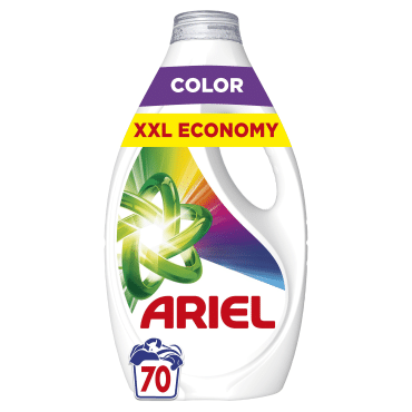 Гель для стирки Ariel Для цветного 70 циклов стирки 3,15 л