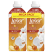 Кондиционер для белья Lenor Золотая орхидея 118 циклов стирки 2x1 239 л фото 1