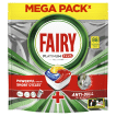 Капсулы для посудомоечных машин FAIRY Platinum Плюс Все в Одному Лимон, 88шт фото 1
