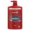 Гель для душу 3-в-1 Old Spice Night Panther 1000 мл