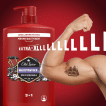 Гель для душу 3-в-1 Old Spice Night Panther 1000 мл фото 9