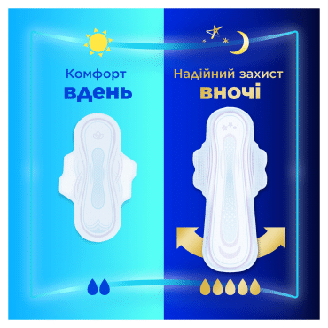 Гігієнічні прокладки Always Ultra Day Super (Розмір 2) 48 шт фото 5