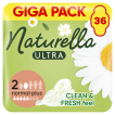 Гигиенические прокладки Naturella Ultra Normal Plus (Размер 2) 36 шт