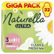 Гігієнічні прокладки Naturella Ultra Maxi (Розмір 3) 32 шт