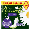 Гігієнічні прокладки Naturella Ultra Night Plus 24 шт