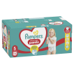 Подгузники-трусики Pampers Active Baby Pants Размер 5 (11-17 кг) 96 шт фото 1