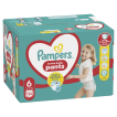 Подгузники-трусики Pampers Active Baby Pants Размер 6 (13-19 кг) 84 шт фото 1