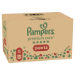 Підгузки-трусики Pampers Premium Care Pants Розмір 6 (13-19 кг) 93 шт фото 1