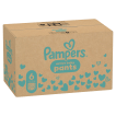 Підгузки-трусики Pampers Active Baby Pants Розмір 6 (13-19 кг) 132 шт фото 1