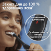Электрическая зубная щетка Oral-B iO 2 Ультрачерная + Дорожный чехол фото 3