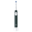 Электрическая зубная щетка Oral-B iO 2 Лесно-зеленая