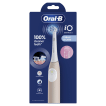 Электрическая зубная щетка Oral-B iO 2 Нежно-розовая фото 6