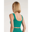 Топ Giulia TOP RIB, размер L/XL, emerald фото 1