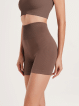 Шорти Giulia SHORTS RIB SHAPE, розмір S/M,deep taupe фото 3