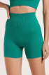 Шорти Giulia SHORTS RIB SHAPE, розмір L/XL, emerald