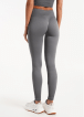 Легінси Giulia з моделюючим швом LEGGINGS SHAPE, розмір L/XL, poppy seed фото 1