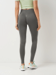 Леггинсы с моделирующим швом Giulia LEGGINGS SHAPE, размер S/M, цвет серый фото 1