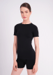 Футболка Giulia T-SHIRT, розмір L/XL, чорна