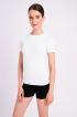 Футболка Giulia T‑SHIRT, размер L/XL, белая