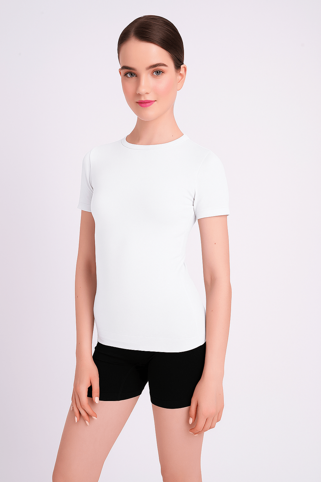 Футболка Giulia T-SHIRT, розмір L/XL, біла
