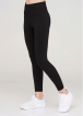 Легінси Giulia LEGGINGS ENERGY (NEW), розмір L/XL, чорні