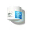 Крем-гель для лица Simple Active Skin Barrier Care увлажнение до 100 часов с гиалуроновой кислотой , 50 мл фото 4