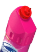 Domestos гель для чищення  Рожевий Шторм, 750 мл фото 1