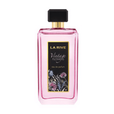 Туалетная вода женская La Rive Vintage FLOWERS , 90мл