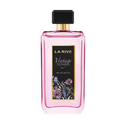 Туалетна вода жіноча La Rive Vintage , 90мл