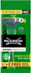 Станки одноразовые Wilkinson Extra Essential 3 Sensitive 4 + 2 шт.