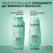 Шампунь L'Oréal Paris Elseve освіжувальний для волосся Контроль Свіжості, 250мл фото 2