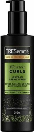 Крем‑сыворотка несмываемая для кудрявых волос TRESEMME Flawless Curls 200 мл