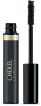 Тушь для ресниц Cherel 2в1 Cabaret Show, черная фото 2